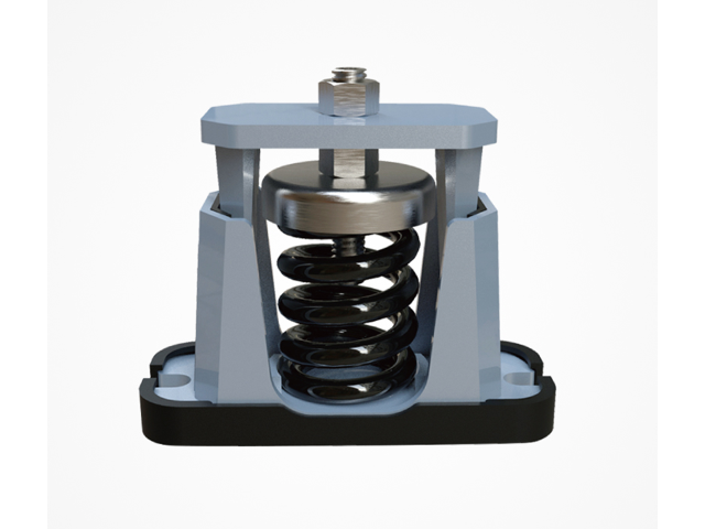 廣州發(fā)電機(jī)減振器應(yīng)用場(chǎng)景 來(lái)電咨詢 廣州品靜聲學(xué)技術(shù)供應(yīng)