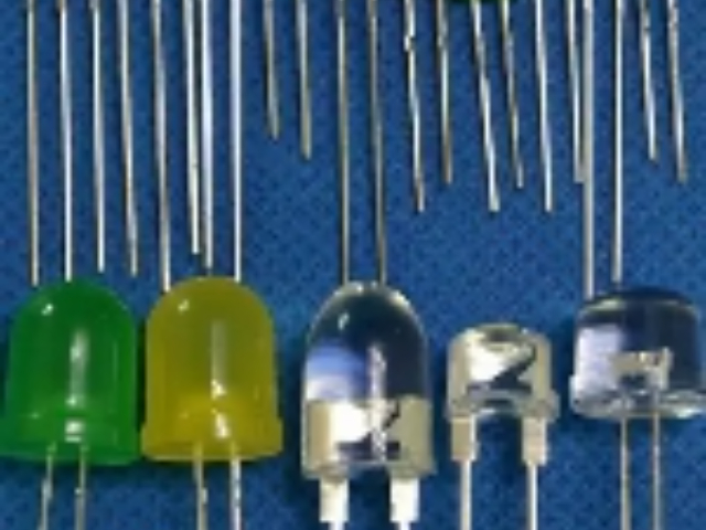 松江区半导体器件产品介绍,半导体器件