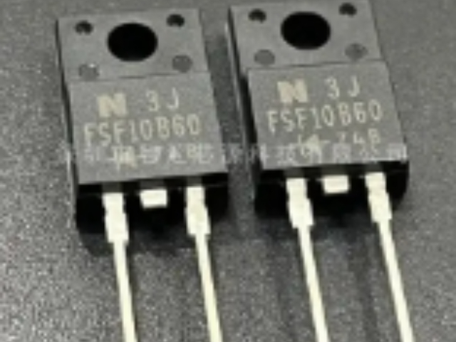 临安区二极管共同合作,二极管