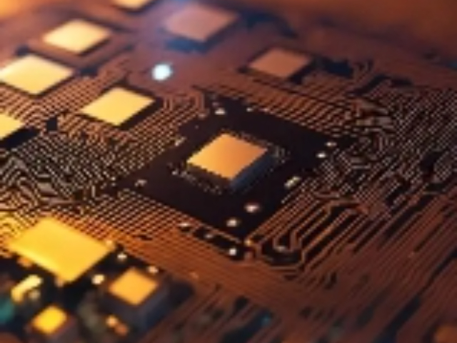 松江区半导体器件产品介绍