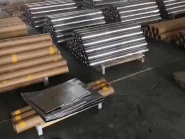 章丘區定制鉛板價位