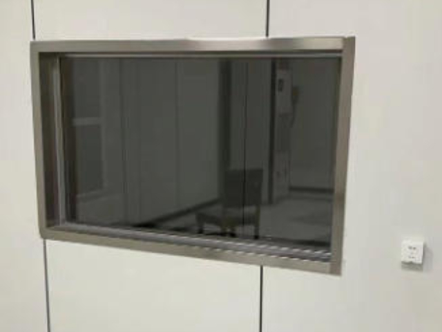 平陰附近防護鉛窗價位