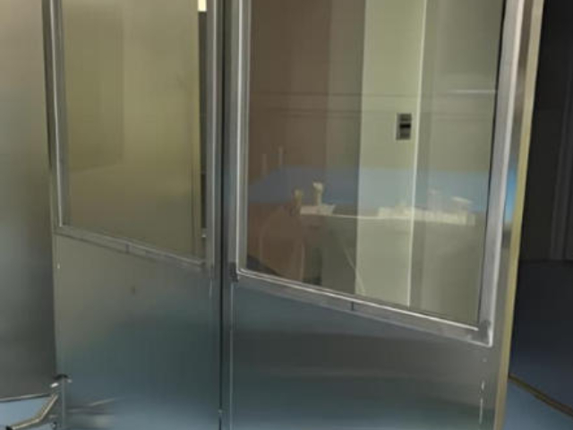 市中區(qū)定制防護(hù)鉛屏生產(chǎn)廠家