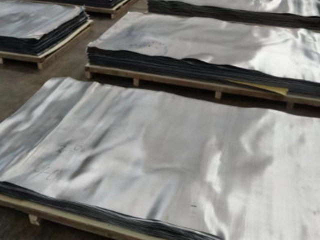 濟陽區選擇鉛板供應商,鉛板
