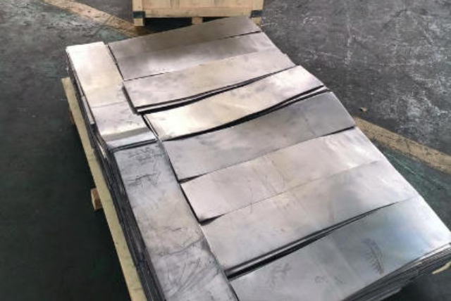 鋼城區質量鉛板現貨