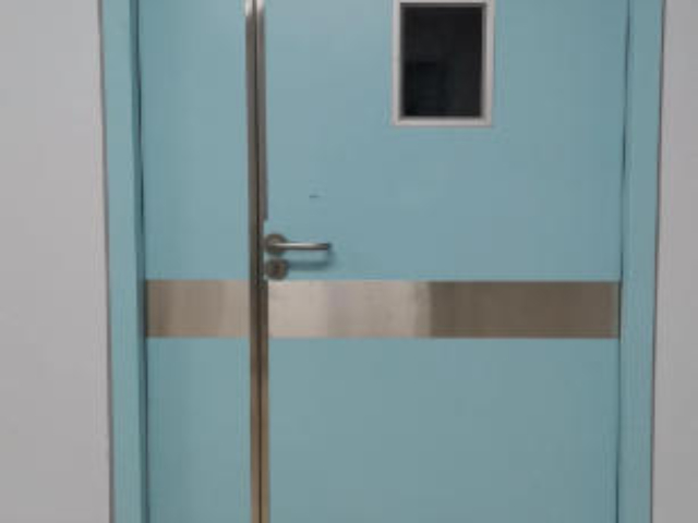 長清區本地防護鉛窗價位