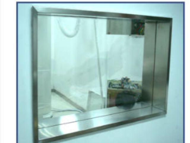 濟陽區定制防護鉛窗銷售