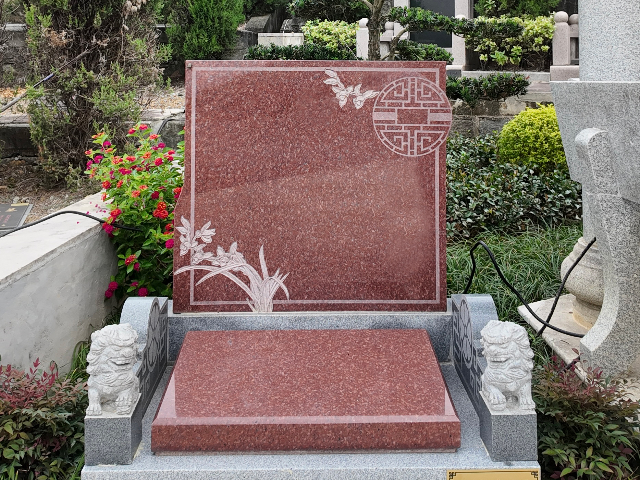 德清環(huán)境優(yōu)美的公墓購買 浙江桃花源控股供應(yīng)