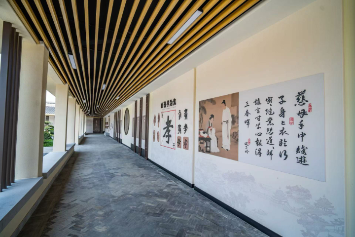 德清哪家公墓聯(lián)系方式 浙江桃花源控股供應(yīng)