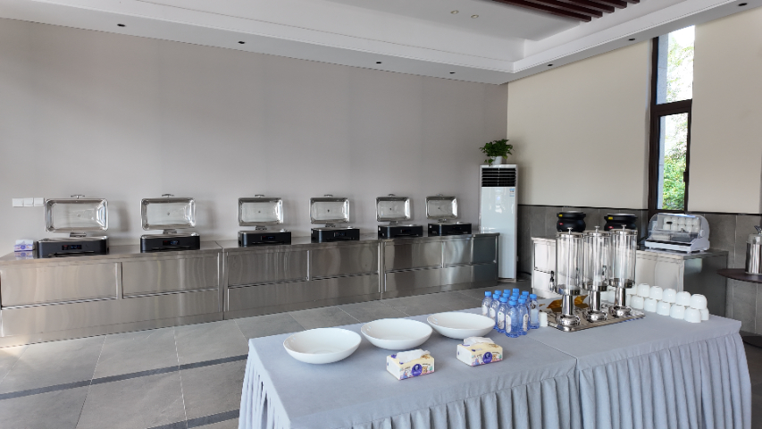 杭州配套設(shè)施齊全公墓有哪家 浙江桃花源控股供應(yīng)