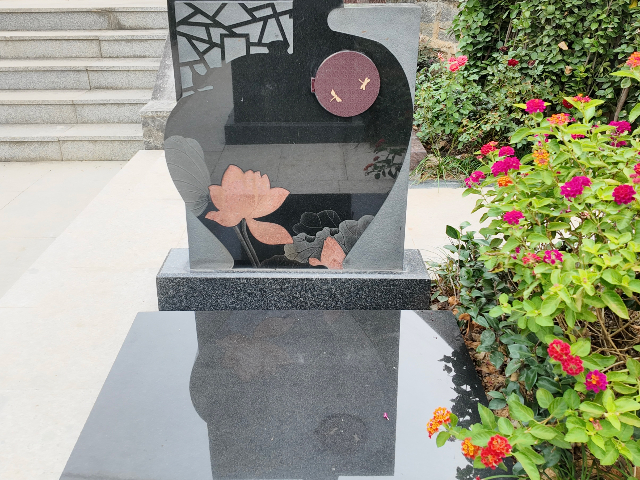 杭州哪里公墓報價 浙江桃花源控股供應