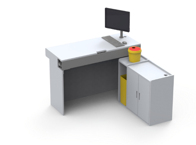 上海體檢采血系統(tǒng)怎么樣 陽(yáng)生科技供應(yīng)