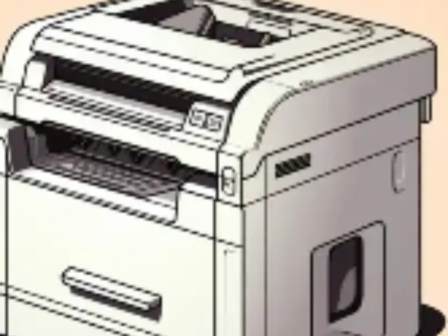 江西印刷制品市場