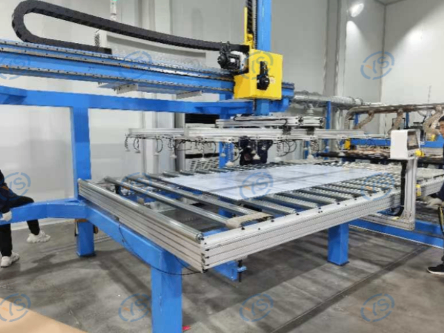 河北廣告燈箱用的PC板材生產線設備銷售 南通源溯機械供應