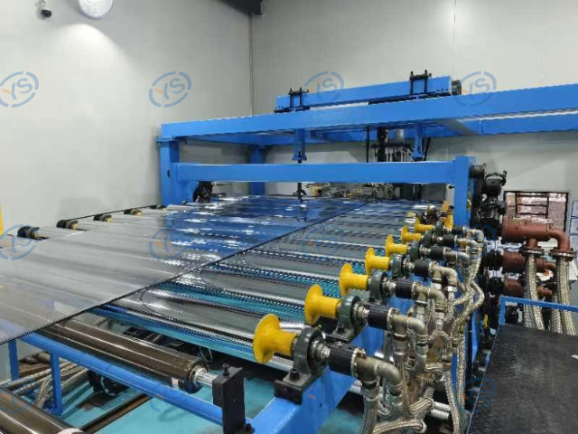 湖南PC板材生產(chǎn)線(xiàn)采購(gòu) 南通源溯機(jī)械供應(yīng)