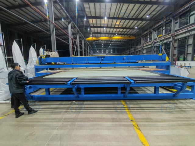 湖北防腐設(shè)備用PP/PE厚板生產(chǎn)線(xiàn)設(shè)計(jì) 南通源溯機(jī)械供應(yīng);