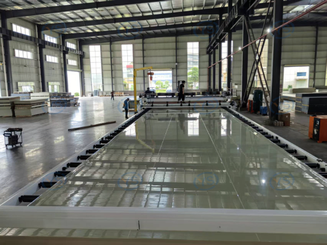 江西大寬幅PP/PE厚板生產(chǎn)線廠家推薦 南通源溯機(jī)械供應(yīng)