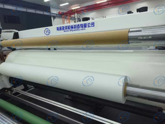 安徽衣服用的TPU/PVB薄膜生產(chǎn)線咨詢 南通源溯機(jī)械供應(yīng)
