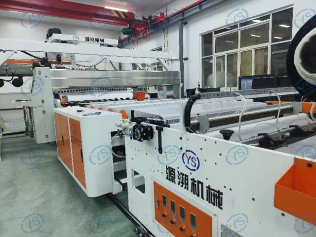 天津玩具用的TPU/PVB薄膜生產(chǎn)線 南通源溯機(jī)械供應(yīng);