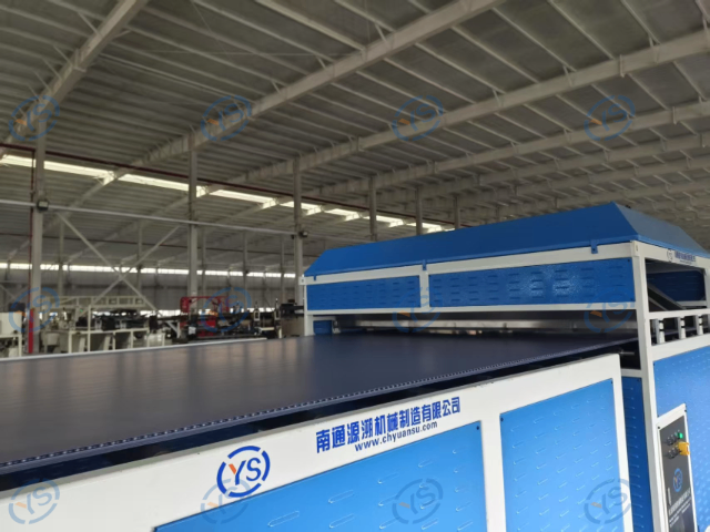 山東物流托盤用PP蜂窩板材生產(chǎn)線設(shè)備銷售 南通源溯機(jī)械供應(yīng)