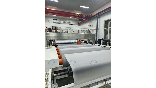 重慶TPU/PVB薄膜生產(chǎn)線廠家直銷 南通源溯機(jī)械供應(yīng)