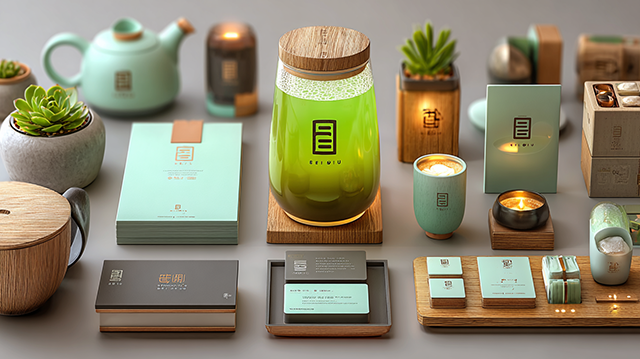 西安汽车品牌设计方案,品牌设计