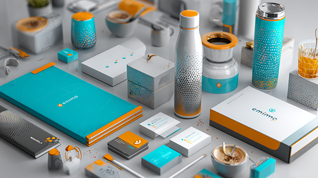 西安汽车品牌设计方案,品牌设计