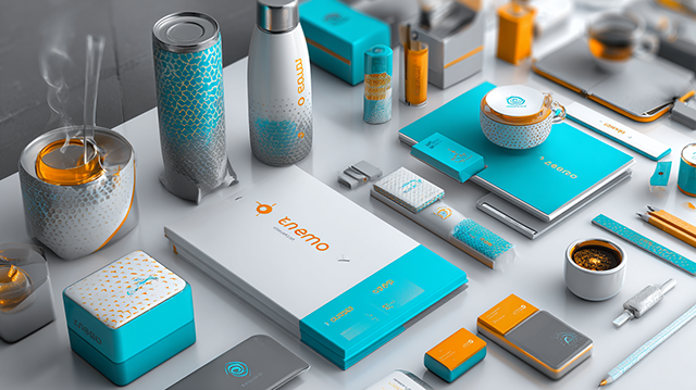 江西广告品牌设计手册