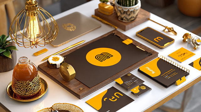 江西广告品牌设计手册,品牌设计