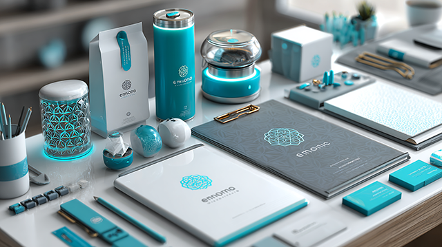 浙江日用品品牌设计理念