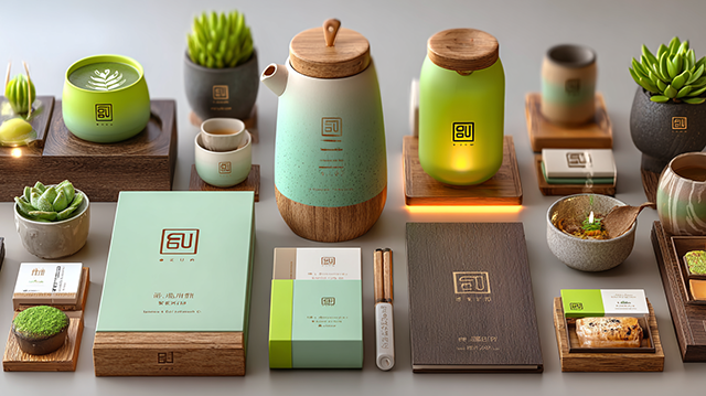 西安汽车品牌设计方案,品牌设计