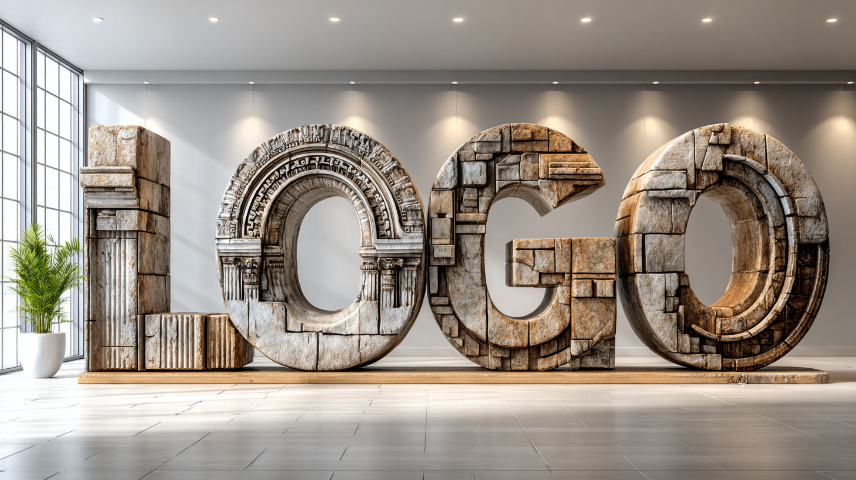 四川电商logo设计欣赏,logo设计