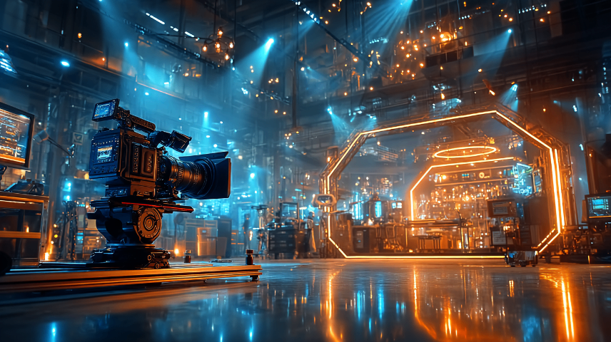 江西招商融资视频制作哪家好,视频制作