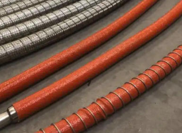 姑蘇區品牌熱縮套管生產廠家