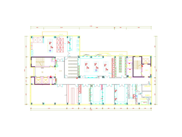 臺(tái)州GMP車間實(shí)驗(yàn)室設(shè)計(jì)哪家好 杭州拓浩實(shí)驗(yàn)室設(shè)備供應(yīng)