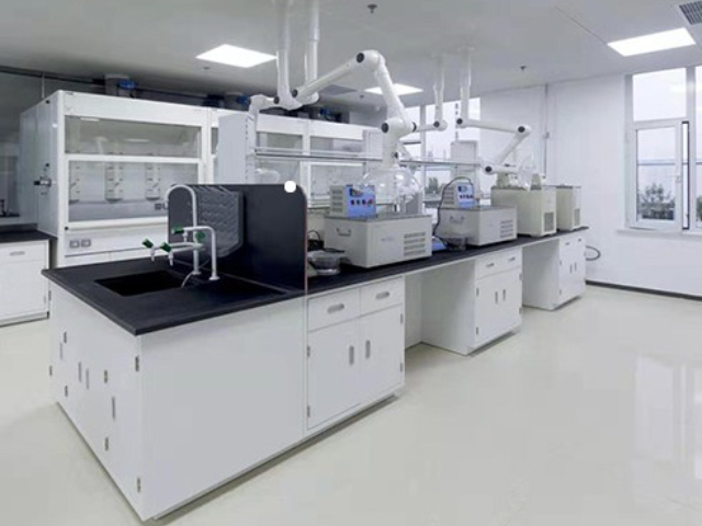 湖州潔凈室實(shí)驗(yàn)室設(shè)計(jì)怎么收費(fèi)