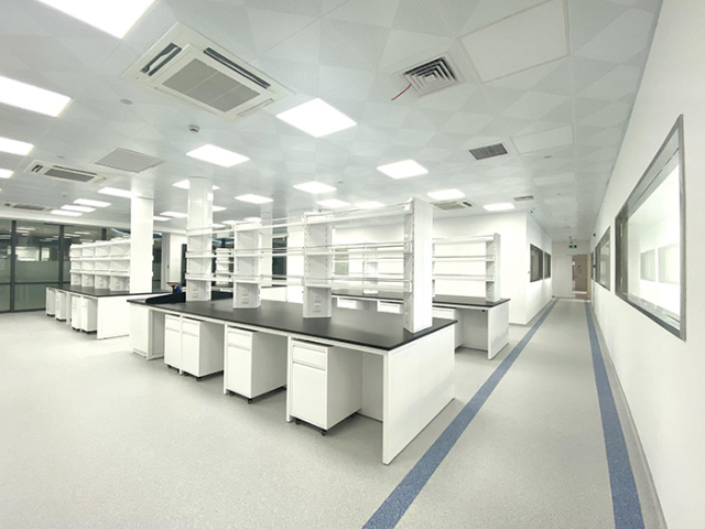 寧波醫院檢驗室實驗家具生產企業