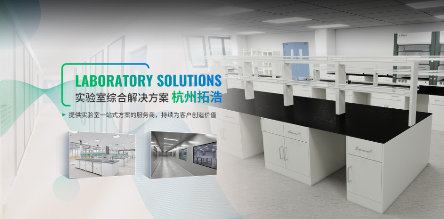 西湖區水質監測中心實驗室設計生產企業 杭州拓浩實驗室設備供應