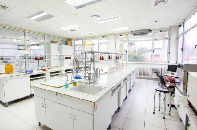 臺(tái)州醫(yī)院檢驗(yàn)室實(shí)驗(yàn)室設(shè)計(jì)哪家好 杭州拓浩實(shí)驗(yàn)室設(shè)備供應(yīng)