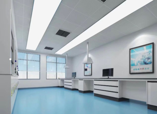 玉溪GMP車間實驗室設計供應商家