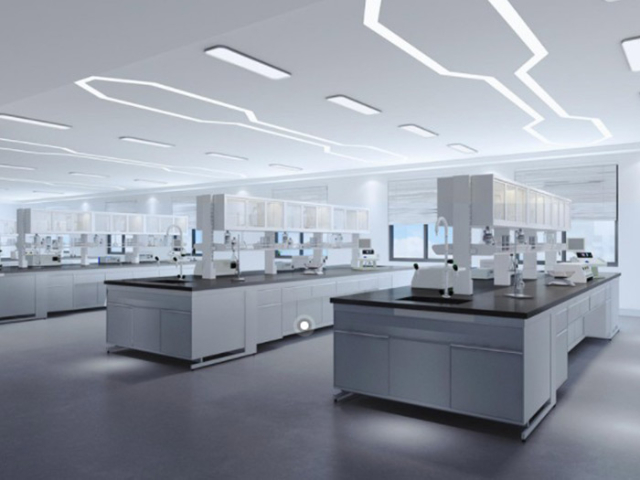 德陽(yáng)水質(zhì)監(jiān)測(cè)中心實(shí)驗(yàn)室設(shè)計(jì)聯(lián)系人 杭州拓浩實(shí)驗(yàn)室設(shè)備供應(yīng)