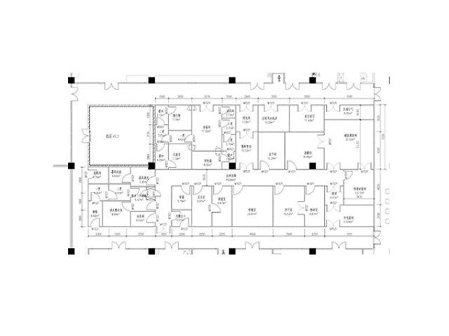 紹興水質(zhì)監(jiān)測中心實(shí)驗(yàn)室設(shè)計怎么收費(fèi),實(shí)驗(yàn)室設(shè)計