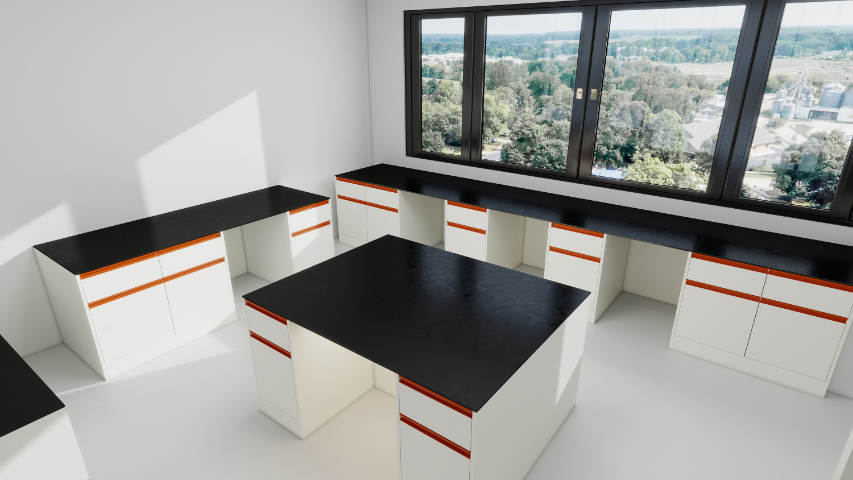 杭州潤滑油實驗家具哪家好