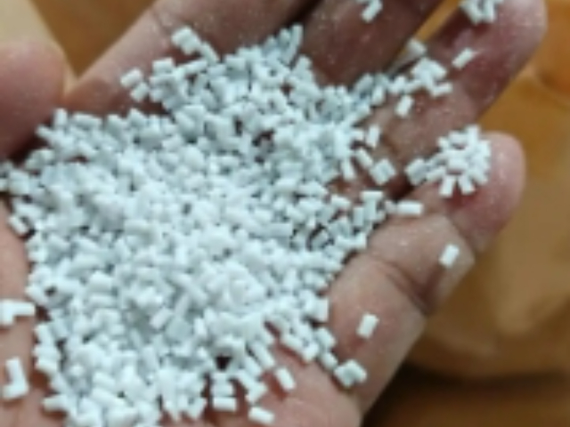 江西PP母粒答疑解惑