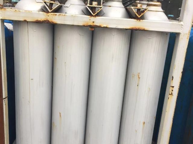 上海氙氣超高純氣體香精香料 上海彌正氣體供應(yīng);