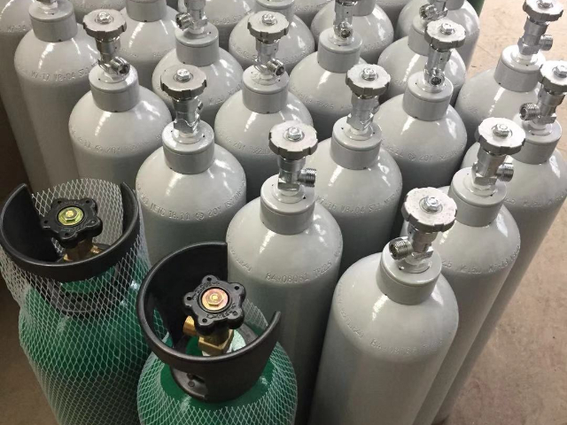 上海氬氣超高純氣體廠家現(xiàn)貨 上海彌正氣體供應(yīng)