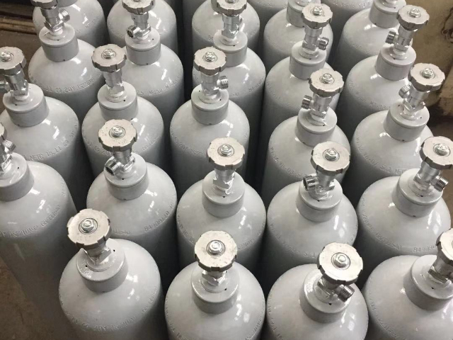 上海乙烷超高純氣體芯片制造 上海彌正氣體供應(yīng)