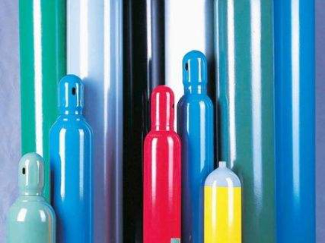 上海异丁烷超高纯气体 上海弥正气体供应