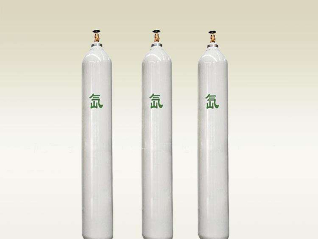 上海氯氣標(biāo)氣標(biāo)準(zhǔn)氣體/混合氣體 上海彌正氣體供應(yīng)