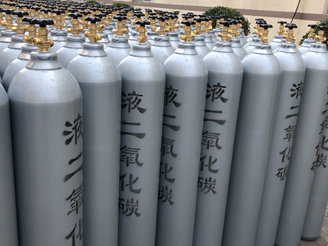 上海正丁醇標氣標準氣體/混合氣體半導體制造 上海彌正氣體供應